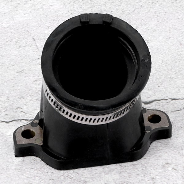 Indsugningsmanifold Karburator Støvle 1240494 1253564 Passer til Polaris Ranger RZR 800 2008-2010