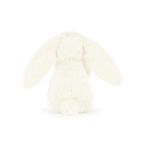 Bashful Bunny 'Peony' Jellycat-serien kosedyr
