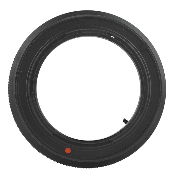 FOTGA Fd NEX Metal Objektivadapter Ring för Canon FD Objektiv till Sony NEX Spegelreflexkamera