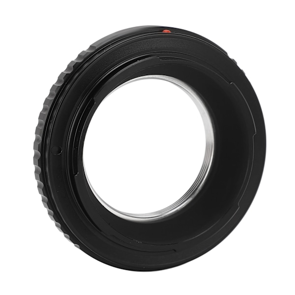 Fikaz manuel fokus objektiv adapter ring, kompatibel med M39-objektiv til Z-mount-kamera