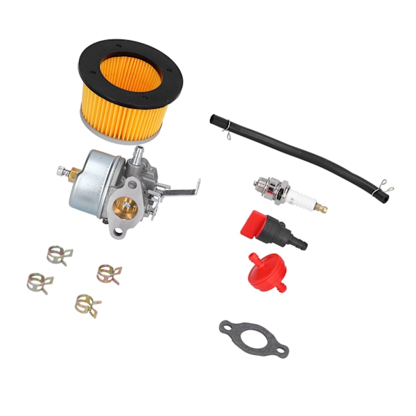 632230 632272 Snöslunga Förgasare Kit Motor Tillbehör för Tecumseh H30 H50 H60 HH60