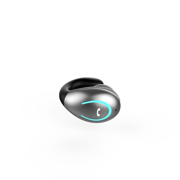 YX08 Mini Knogleledning Bluetooth Headset Trådløst Bluetooth Hovedtelefon