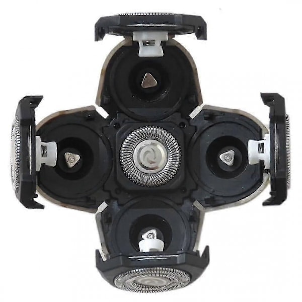 5- Erstatningshoveder til Remington XR1600, XR7000, RX5, RX7
