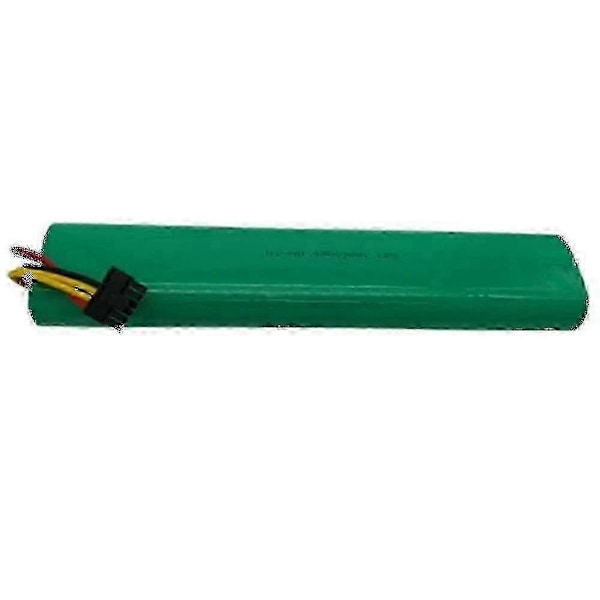 Soveltuu 12V 4500mAh akulle, yhteensopiva Neato Botvac 70e 75 80 85 D75 D8 D85 -imurin Sc 12V Nimh -ladattavan akun kanssa