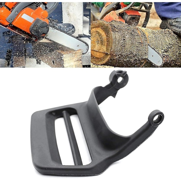 Husqvarna 340 350 353 345 Moottorisahan Ketjujarrun Kahvan Suojus