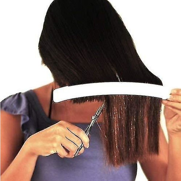 Original Creaclip Set Hårklippningsverktyg - Som setts på Shark Tank - DIY Hårklippning Hemma{HH}