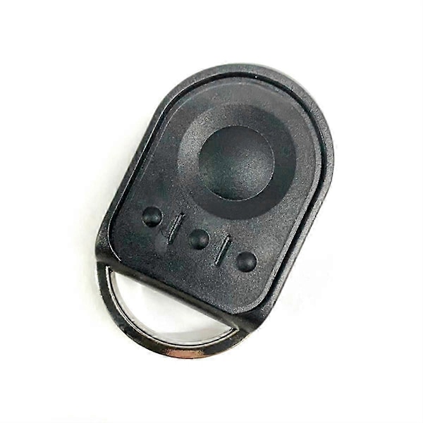3 stk. garageport fjernbetjening til Somfy Keygo Somfy Keytis 2 NS RTS Keytis 4 N 433MHz portåbner