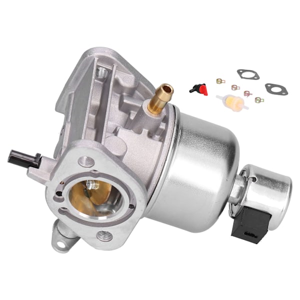 Plæneklipper Karburator Sæt Karburator Carb 15003‑7081 til Kawasaki FH580V 4 Cyklus Motorer C7082