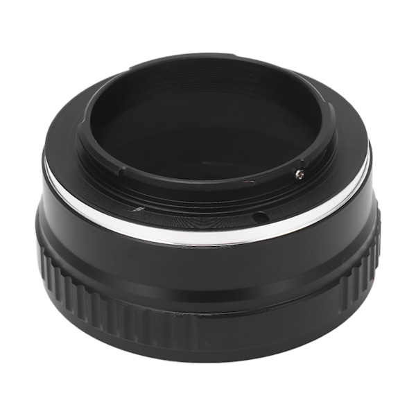 Objektivadapter for Olympus OM-objektiv til NEX C3 NEX 5C A7 A7S A7SII A7RII A7III A7RIII A7SIII A9 A6500 A6300 A6000 A5100-kamera