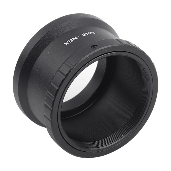 Teleskopring for Sony NEX-kameraer Adapter M48*0,75mm (48mm