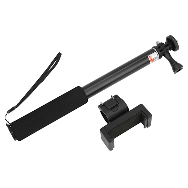 Monopod Selfie Stick - Urheilukamera Puhelin Selfie Stick Lisävaruste Sopii OSMO ACTIONille