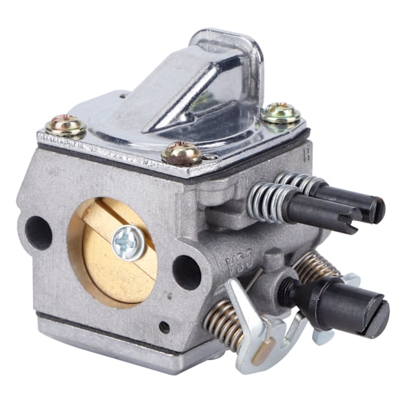 Carburetor Assembly Aluminum Carb Replacement Fit for STIHL 034 036 MS340 MS350 MS360