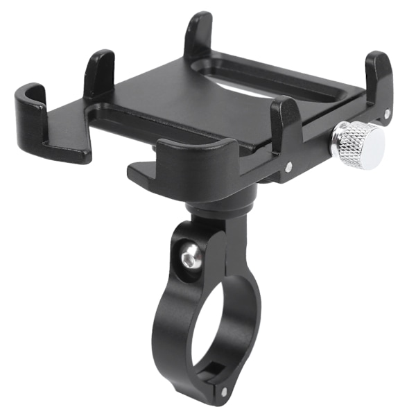 Q7 Mobiltelefonholder Navigasjonsfeste Styreholder for Sykkel Elektrisk Bil