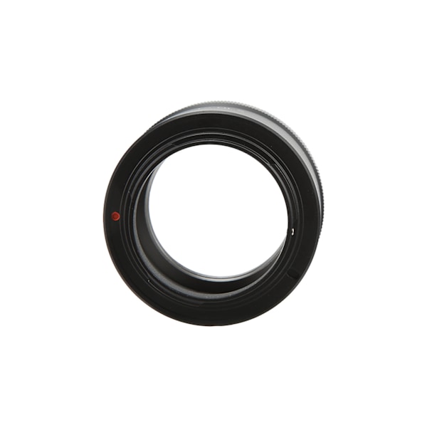 T2‑NEX Teleobjektiv Speilobjektiv Adapter Ring for T2 Mount Objektiv til Sony E Mount Kamera