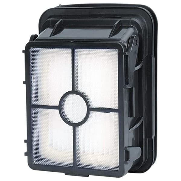 Tilbehørssett for Bissell Crosswave 3-i-1 10 deler White one size