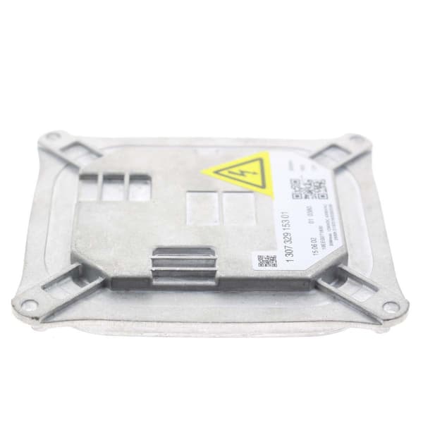 Ballast AL 1307329153 307329193 Silver one size