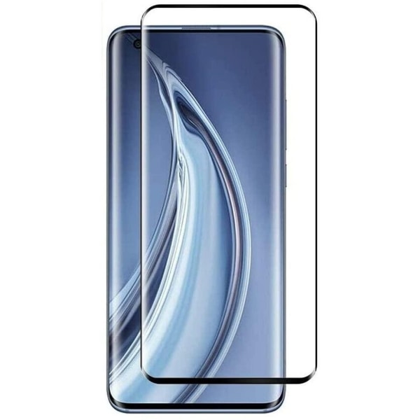 3x Skärmskydd i Härdat Glas för Xiaomi Mi 11 / 11 Pro / 11 Ultra Transparent one size