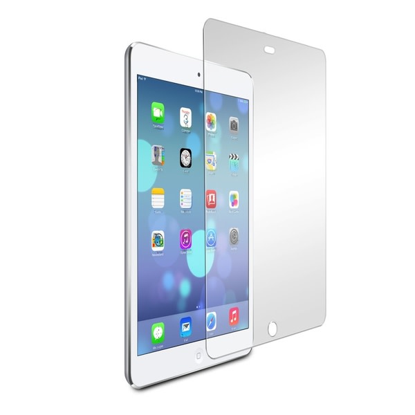 2x Naarmuuntumisen estävä näytönsuoja iPad Air 1/2 / Gen 5 / Gen Transparent one size