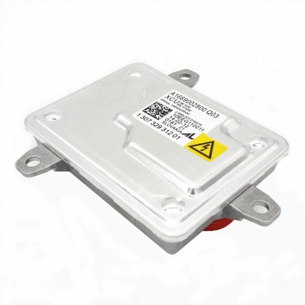 Forkobling AL BOSCH 130732931201 Silver one size