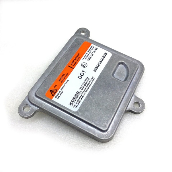 Ballast Osing 45W v2 Silver one size
