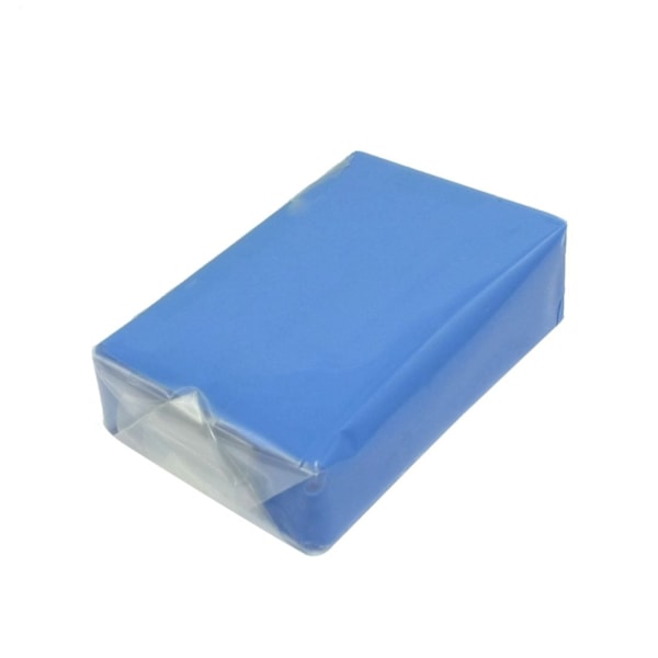 Rengøring af ler Clay Bar 200g Blue