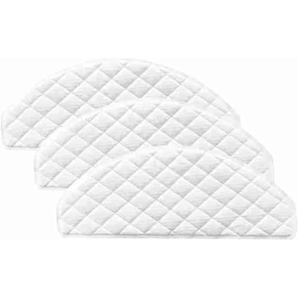 26 delar ECOVACS DEEBOT OZMO T8 ...  Stora Tillbehörspaket Vit one size