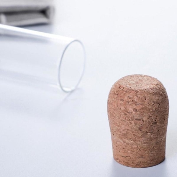 Tyylikäs ja tyylikäs teehaudesuodatin lasissa Transparent one size