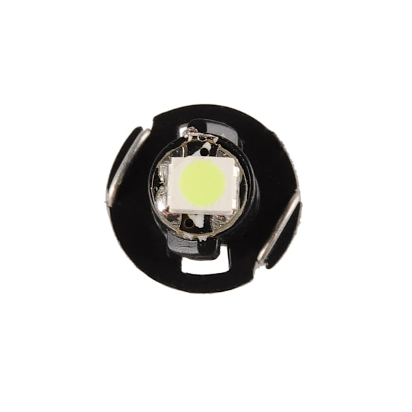 LED-lampe Diode Neo Wedge T4.2 Isblå 10-pakning Ice blue