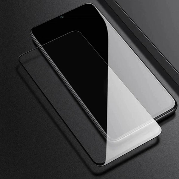 3x Skärmskydd i Härdat Glas för Xiaomi Mi 12 PRO Transparent one size