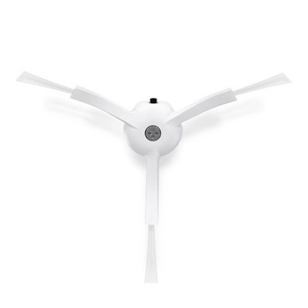 Xiaomi Robot S50 S5 S6 .. 1/2 generasjon stor tilbehørspakke White one size