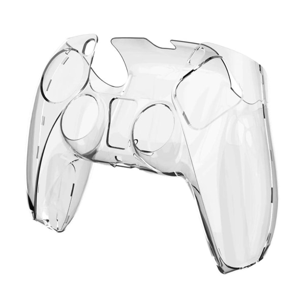 PC Hård Skydd Kontroll Playstation 5 Transparent PS5 Transparent one size
