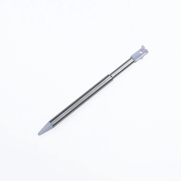 3x Stylus Screen Penna Kompatibel med 3DS Vit Vit one size
