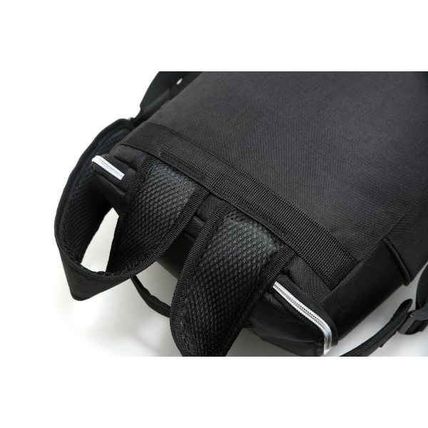 20L Joustava jäähdytysreppu Extra Space Blackilla Black one size
