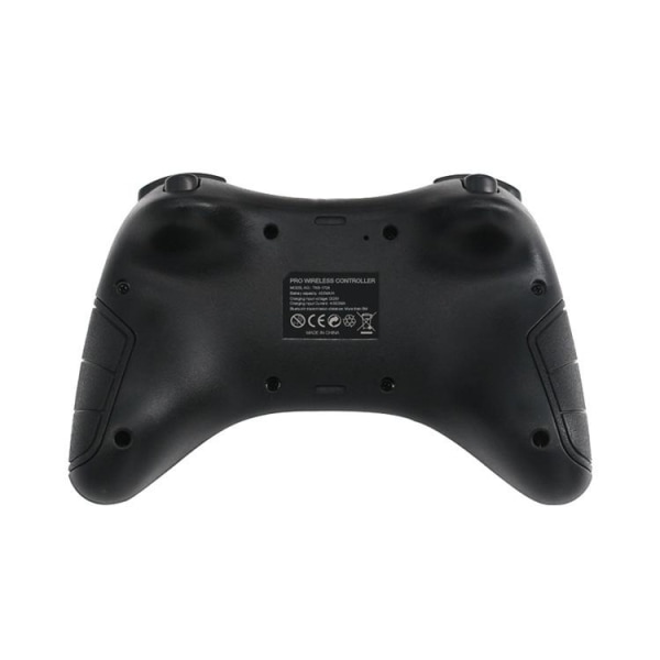 Bluetooth DOBE TNS-1724 trådløs håndkontrol Switch android mv Black one size