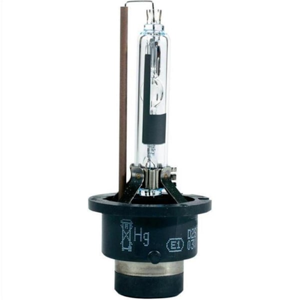 Xenon lamper, D2R 5000K, 2-pak White
