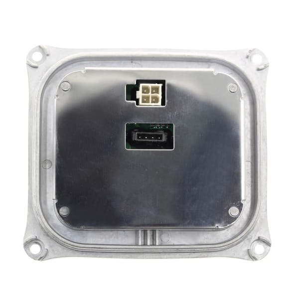 Ballast AL 1307329153 Silver one size