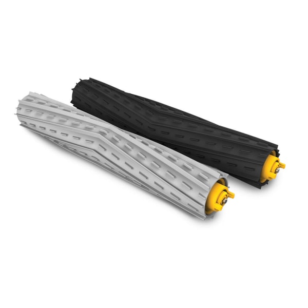 Dammuppsamlare till iRobot 800/900-serien Svart one size