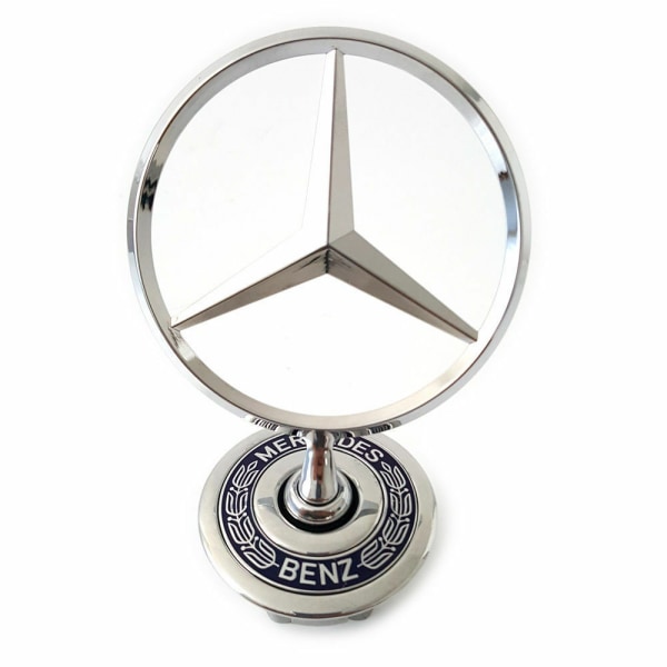 Mercedes-Benz Head Star -merkki OEM 1408800286 Silver
