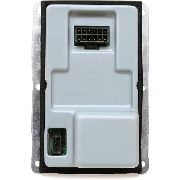 Ballast Valeo style LAD5G - 12 pin Silver one size