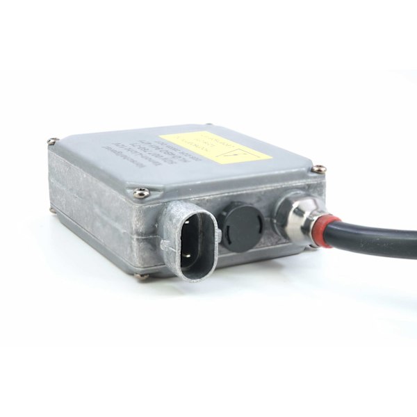 Ballast Gen3 VERSION B Till Audi, Porsche , Skoda 5DV007760-15 Silver one size