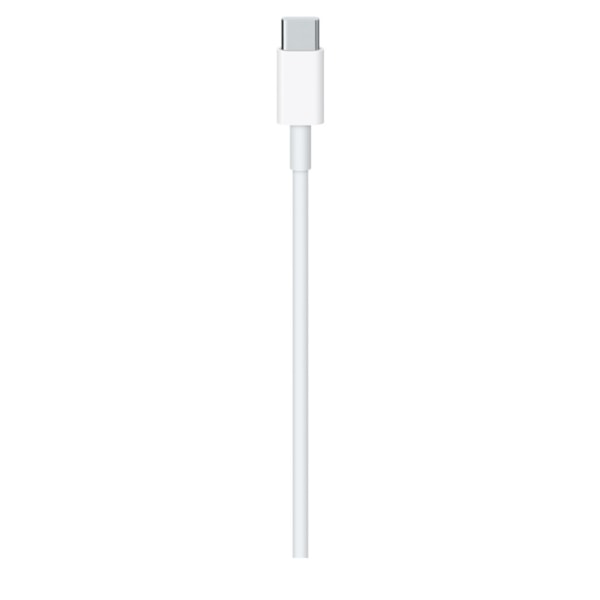 USB-C–USB-C Pikalatauskaapeli (2 m) White