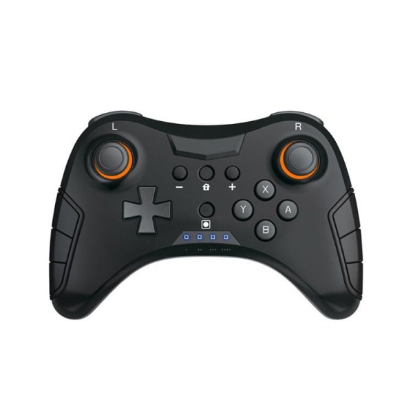 Bluetooth DOBE TNS-1724 käsiohjain Switch Android jne Black one size