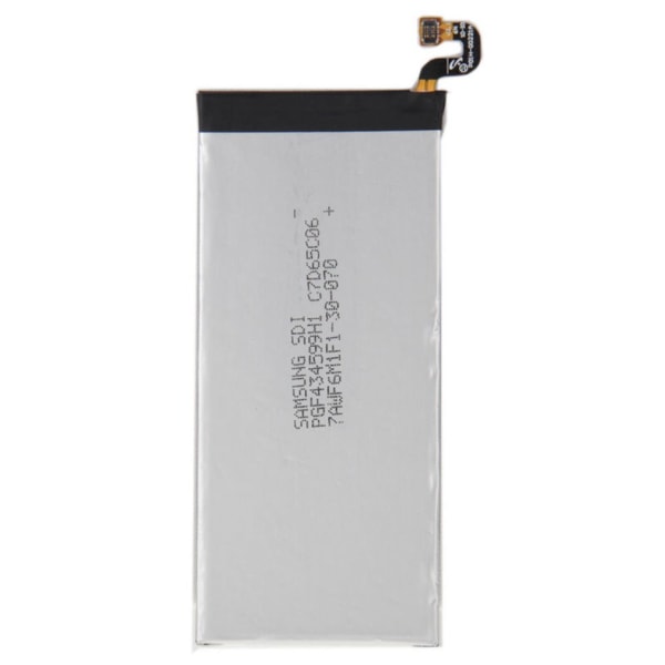 Samsung Galaxy S6 Edge Plus-batteri EB-BG928ABE Silver one size