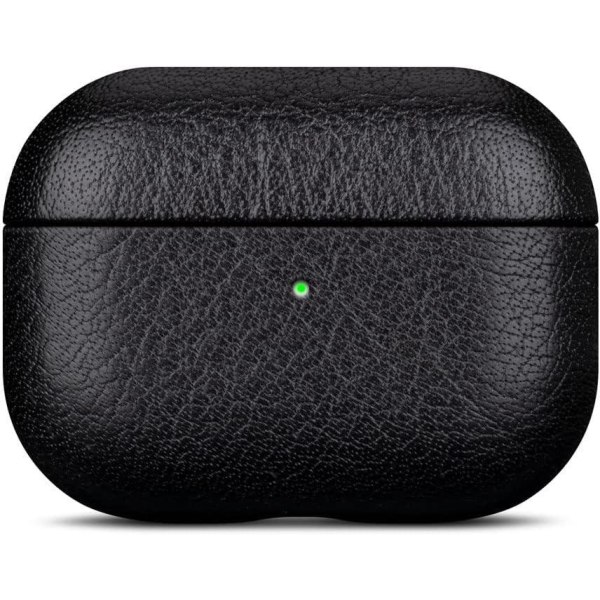 Læder til Apple Pro - sort Black one size 2ab5 | Black | one size Fyndiq