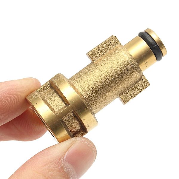Vaahtolanssi / vaahto Cannon Bosch White one size