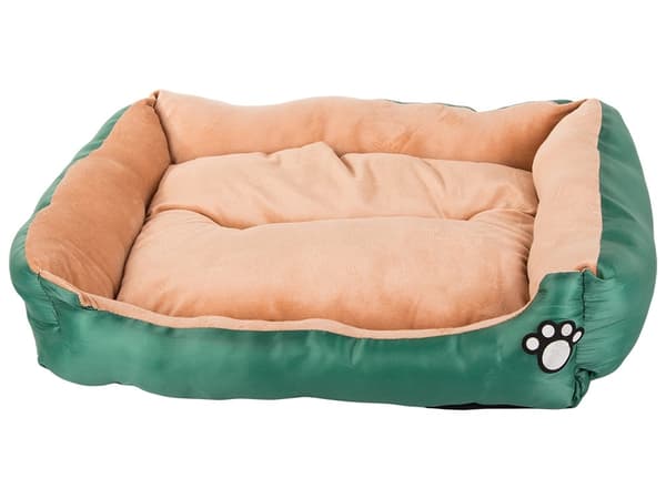 Hundeseng katteseng med putte barneseng sengetøy sovesofa s 464