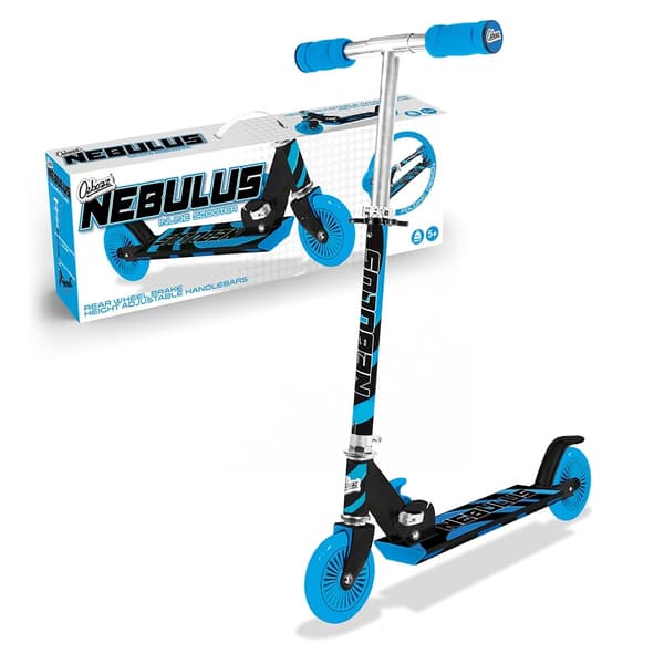 Scooter Nebulus - Scooter för barn 2900 Nebulus (without LED)
