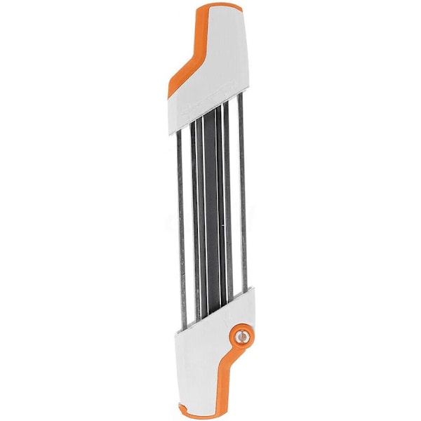Nem 2 i 1 Metal Motorsav Kæde Filsliber 0.325\" 4.8mm Udskiftning