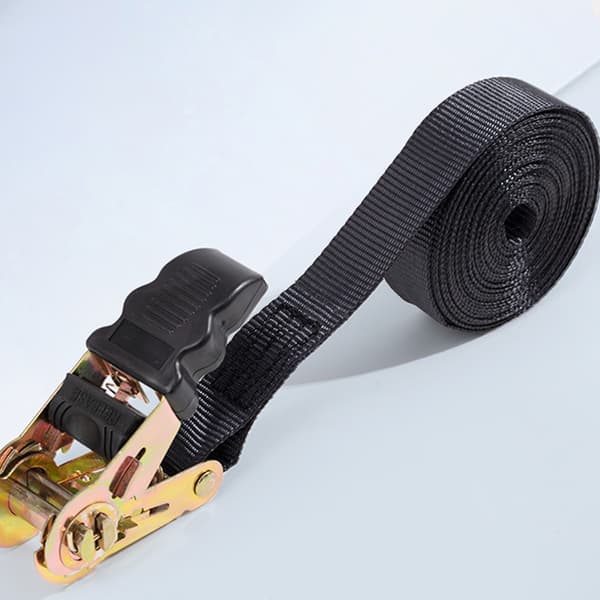 3M Spännband med säkerhetskrokar (2,5 cm) 417