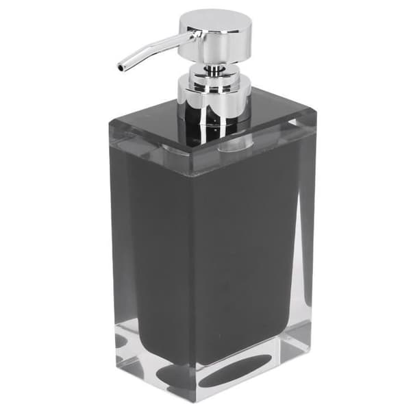 Håndsæbedispenser Harpiks Pp Liner Skummende Håndsæbedispenser Til Køkken Til Toilet Til Vaskerum Deco B DISTRIBUTEUR DE SAVON